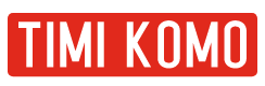 © 2025 Timi Komo